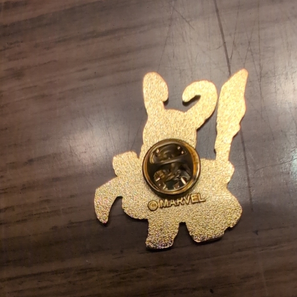 Colorful Enamel Pin Set - Picture 14 of 14